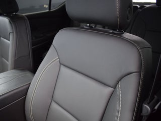 2024 Chevrolet Traverse LT Leather in Delavan, WI - Kunes Chevrolet Cadillac of Delavan