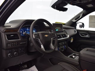 2024 Chevrolet Tahoe Premier in Delavan, WI - Kunes Chevrolet Cadillac of Delavan