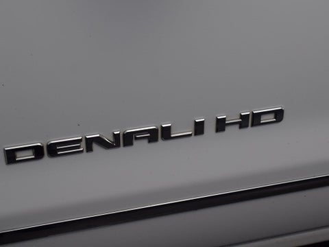 2019 GMC Sierra 2500HD Denali in Delavan, WI - Kunes Chevrolet Cadillac of Delavan