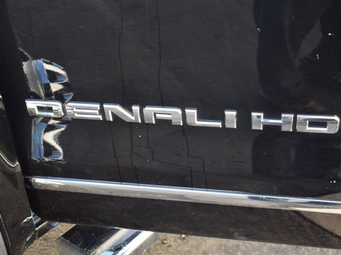 2016 GMC Sierra 3500HD Denali in Delavan, WI - Kunes Chevrolet Cadillac of Delavan