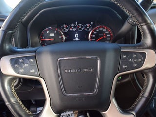 2016 GMC Sierra 3500HD Denali in Delavan, WI - Kunes Chevrolet Cadillac of Delavan