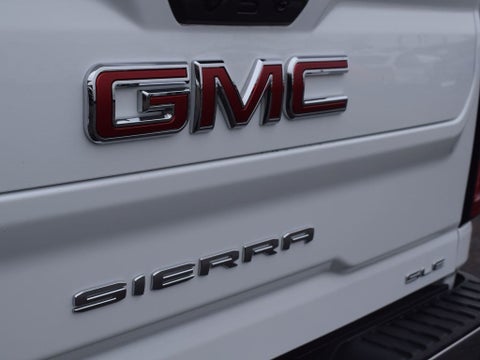 2023 GMC Sierra 3500HD SLE in Delavan, WI - Kunes Chevrolet Cadillac of Delavan
