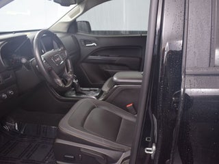 2022 GMC Canyon AT4 w/Leather in Delavan, WI - Kunes Chevrolet Cadillac of Delavan