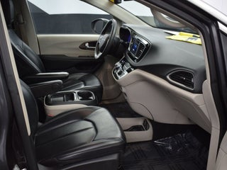 2021 Chrysler Voyager LXI in Delavan, WI - Kunes Chevrolet Cadillac of Delavan