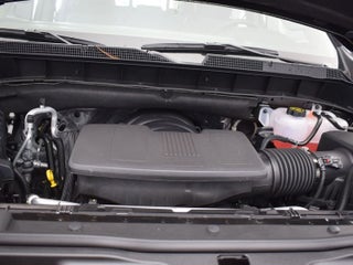 2023 Chevrolet Silverado 1500 RST SCA LIMITED EDITION BLACK WIDOW in Delavan, WI - Kunes Chevrolet Cadillac of Delavan
