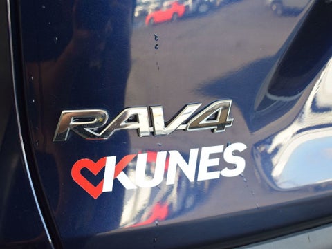2021 Toyota RAV4 XLE in Delavan, WI - Kunes Chevrolet Cadillac of Delavan