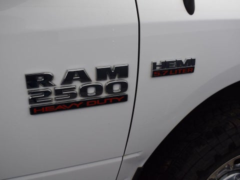 2016 RAM 2500 Tradesman in Delavan, WI - Kunes Chevrolet Cadillac of Delavan