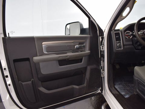 2016 RAM 2500 Tradesman in Delavan, WI - Kunes Chevrolet Cadillac of Delavan