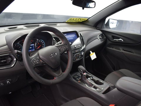 2024 Chevrolet Equinox RS in Delavan, WI - Kunes Chevrolet Cadillac of Delavan