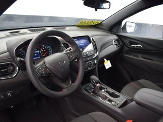 2024 Chevrolet Equinox RS in Delavan, WI - Kunes Chevrolet Cadillac of Delavan