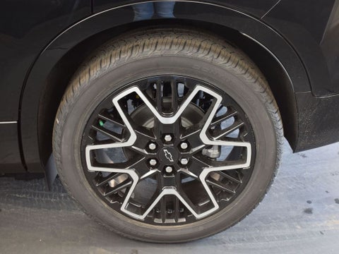 2024 Chevrolet Blazer RS in Delavan, WI - Kunes Chevrolet Cadillac of Delavan