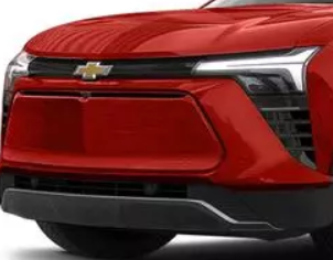 2024 Chevrolet Blazer EV RS in Delavan, WI - Kunes Chevrolet Cadillac of Delavan