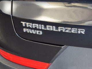 2021 Chevrolet TrailBlazer LS in Delavan, WI - Kunes Chevrolet Cadillac of Delavan