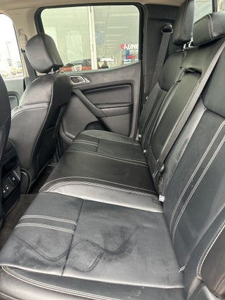2019 Ford Ranger Lariat in Delavan, WI - Kunes Chevrolet Cadillac of Delavan
