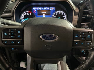2021 Ford F-150 XLT in Delavan, WI - Kunes Chevrolet Cadillac of Delavan