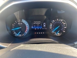2018 Ford Edge SEL in Delavan, WI - Kunes Chevrolet Cadillac of Delavan