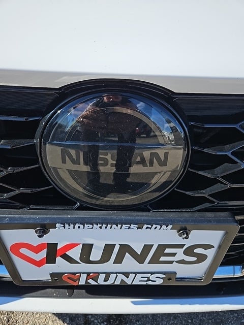 2022 Nissan Sentra S in Delavan, WI - Kunes Chevrolet Cadillac of Delavan