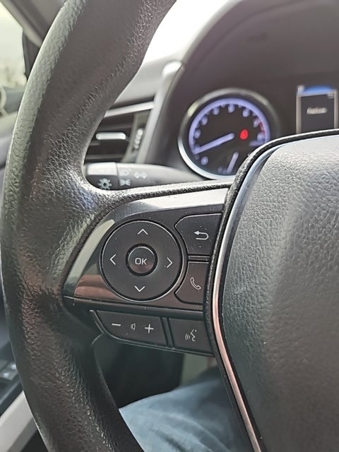 2019 Toyota Camry L in Delavan, WI - Kunes Chevrolet Cadillac of Delavan