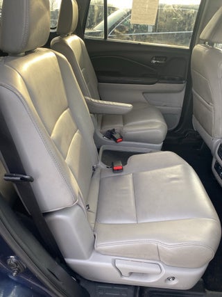 2019 Honda Pilot Touring 7 Passenger in Delavan, WI - Kunes Chevrolet Cadillac of Delavan
