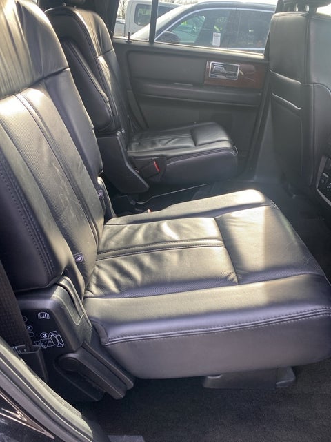 2017 Lincoln Navigator Select in Delavan, WI - Kunes Chevrolet Cadillac of Delavan