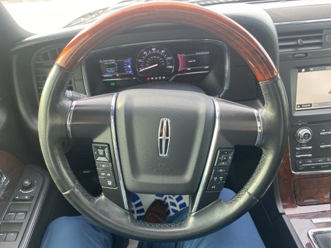 2017 Lincoln Navigator Select in Delavan, WI - Kunes Chevrolet Cadillac of Delavan