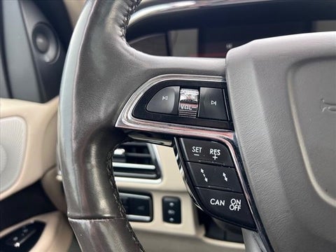 2018 Lincoln Navigator Reserve in Delavan, WI - Kunes Chevrolet Cadillac of Delavan