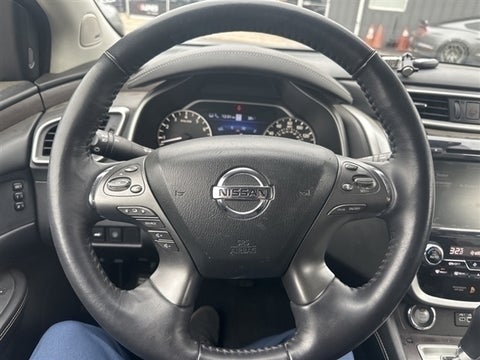 2020 Nissan Murano Platinum in Delavan, WI - Kunes Chevrolet Cadillac of Delavan
