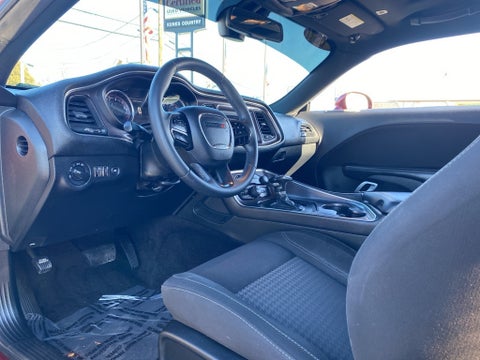 2018 Dodge Challenger SXT in Delavan, WI - Kunes Chevrolet Cadillac of Delavan