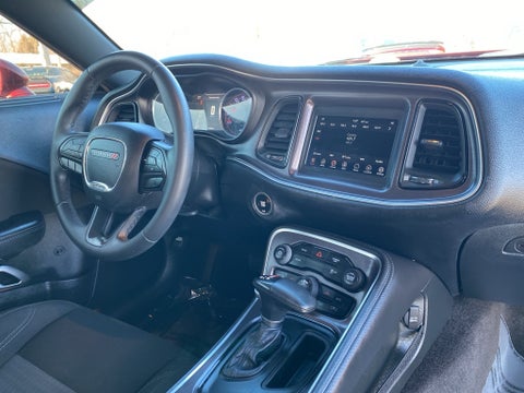 2018 Dodge Challenger SXT in Delavan, WI - Kunes Chevrolet Cadillac of Delavan