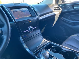2020 Ford Edge Titanium in Delavan, WI - Kunes Chevrolet Cadillac of Delavan
