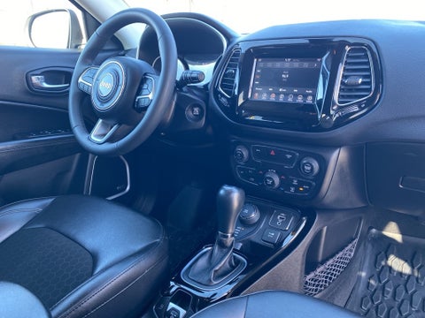 2021 Jeep Compass Latitude in Delavan, WI - Kunes Chevrolet Cadillac of Delavan