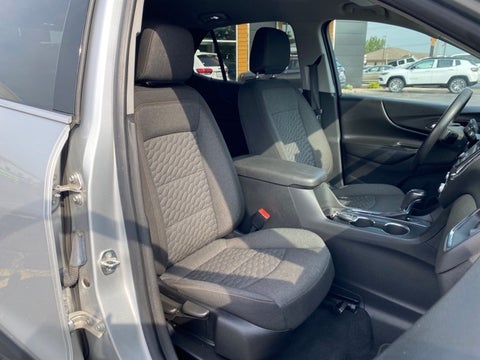 2019 Chevrolet Equinox LT in Delavan, WI - Kunes Chevrolet Cadillac of Delavan
