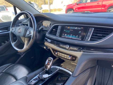 2019 Buick Enclave Avenir in Delavan, WI - Kunes Chevrolet Cadillac of Delavan