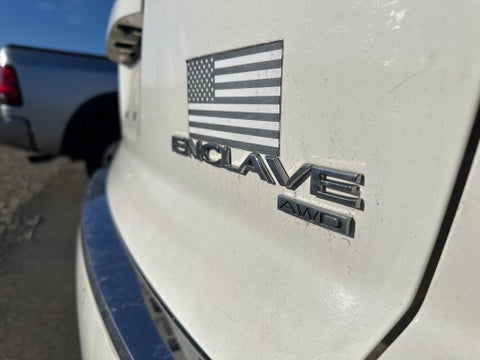 2014 Buick Enclave Leather Group in Delavan, WI - Kunes Chevrolet Cadillac of Delavan