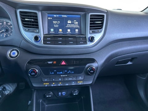 2018 Hyundai Tucson Sport in Delavan, WI - Kunes Chevrolet Cadillac of Delavan
