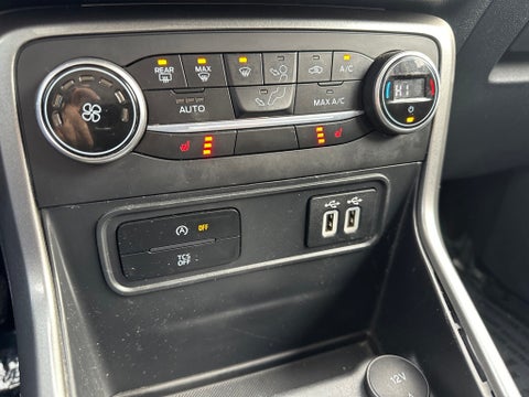 2018 Ford EcoSport SE in Delavan, WI - Kunes Chevrolet Cadillac of Delavan