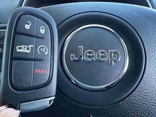 2022 Jeep Cherokee Limited in Delavan, WI - Kunes Chevrolet Cadillac of Delavan
