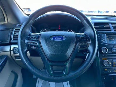 2017 Ford Explorer Base in Delavan, WI - Kunes Chevrolet Cadillac of Delavan