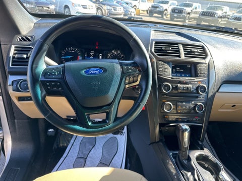 2017 Ford Explorer Base in Delavan, WI - Kunes Chevrolet Cadillac of Delavan