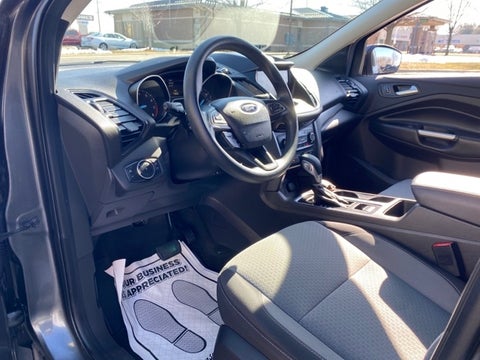 2018 Ford Escape SE in Delavan, WI - Kunes Chevrolet Cadillac of Delavan