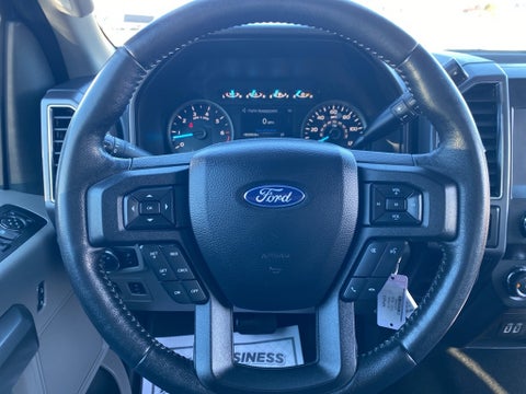 2019 Ford F-150 XLT in Delavan, WI - Kunes Chevrolet Cadillac of Delavan