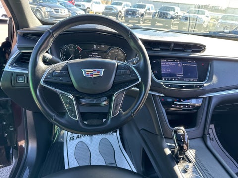 2020 Cadillac XT5 Premium Luxury in Delavan, WI - Kunes Chevrolet Cadillac of Delavan