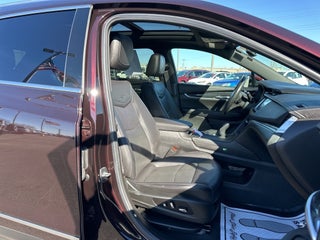 2020 Cadillac XT5 Premium Luxury in Delavan, WI - Kunes Chevrolet Cadillac of Delavan