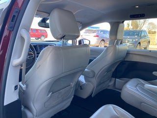 2021 Chrysler Voyager LXI in Delavan, WI - Kunes Chevrolet Cadillac of Delavan
