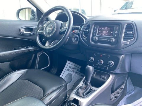 2018 Jeep Compass Latitude in Delavan, WI - Kunes Chevrolet Cadillac of Delavan