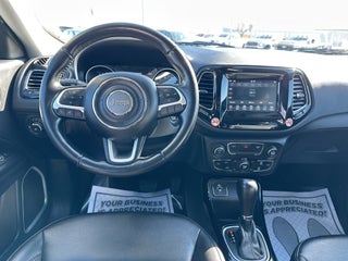 2021 Jeep Compass Altitude in Delavan, WI - Kunes Chevrolet Cadillac of Delavan