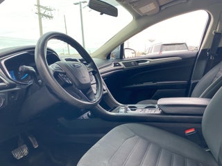 2018 Ford Fusion Hybrid SE in Delavan, WI - Kunes Chevrolet Cadillac of Delavan