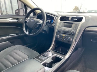 2018 Ford Fusion Hybrid SE in Delavan, WI - Kunes Chevrolet Cadillac of Delavan