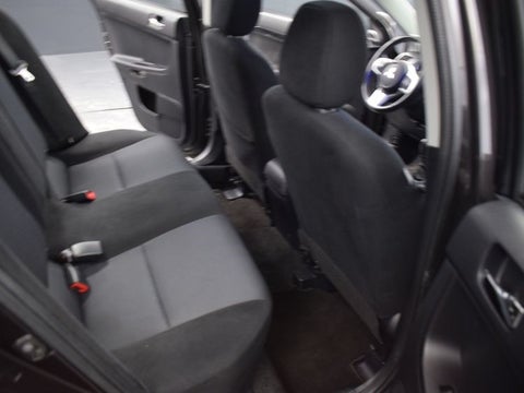 2015 Mitsubishi Lancer Evolution GSR in Delavan, WI - Kunes Chevrolet Cadillac of Delavan