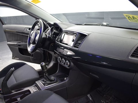 2015 Mitsubishi Lancer Evolution GSR in Delavan, WI - Kunes Chevrolet Cadillac of Delavan